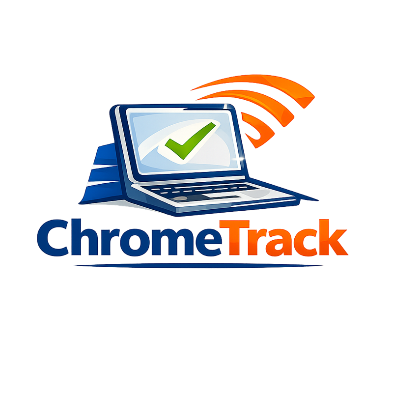 ChromeTrack